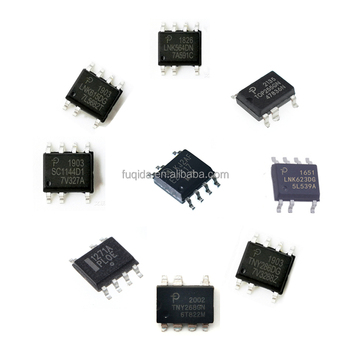2022 Hot Selling HJ123 TSSOP1416 Electronic Spare Parts Ic HJ123
