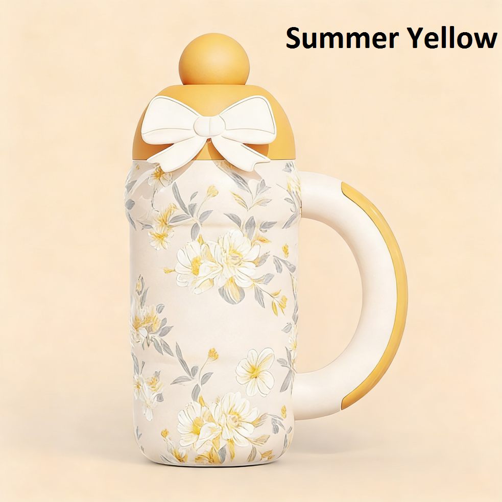 Summer Yellow