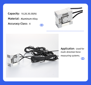 回転式ダイナミックトランスデューサーシャフトトルクセンサーIOTセンサー - Product Image 5