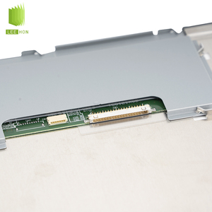 หน้าจอแสดงผล TFT LCD ขนาด12.1นิ้วเครื่อง CNC ป้องกันแสงสะท้อนอุณหภูมิกว้างแผงควบคุมแอลซีดีโมดูล LCD - Product Image 4