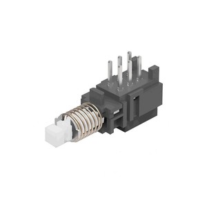 Interruttore a pulsante normalmente chiuso interruttore a pressione aperto momentaneo KAN2-21 - Product Image 1