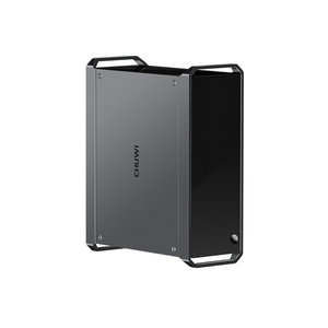 2020最新CHUWICoreBox XミニゲーミングデスクトップPCIntel Core i7-6560U 8GB RAM 256G SSDWin10システムデスクトップコンピューター - Product Image 1