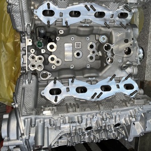 V8 DCU Motor for Bentley Bentayga Engine 4.0L Twin <strong>Turbo</strong> V8 DCU Motor for Aud SQ8 <strong>RS6</strong> 4.0 Engine