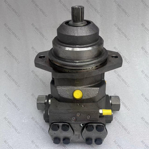 ENPIRC sondaj kulesi için 3222346858,A6VE55,A10VE45 H1B060 H1B080 hidrolik MOTOR