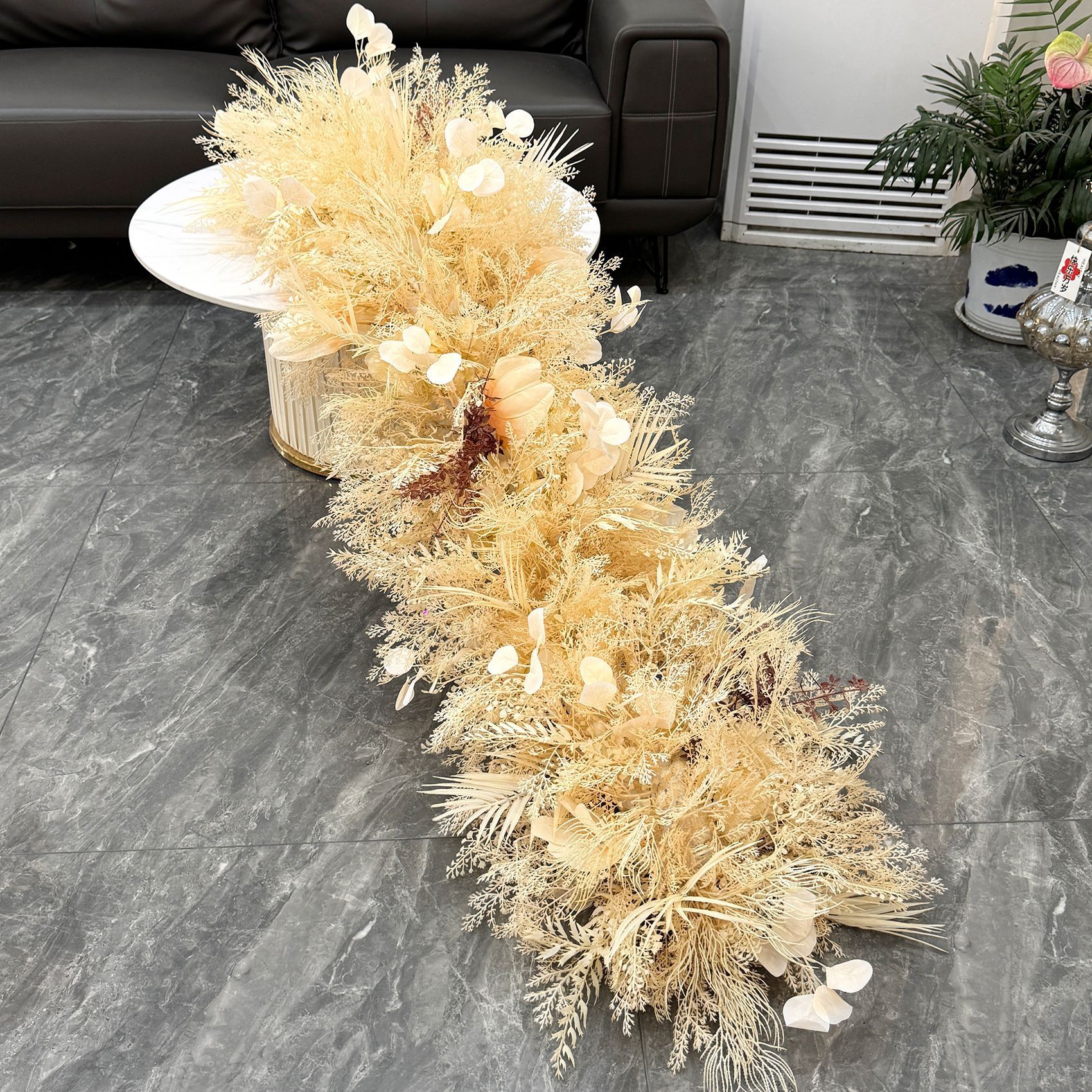 Champagne 200*40cm