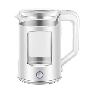 1.5 L Keep Warm Function Adjustable <strong>Temperature</strong> <strong>Digital</strong> Glass Kettle Tea Electric Kettle for Boiling Water - Product Image 1