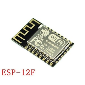 <strong>ESP8266</strong> <strong>serial</strong> port WIFI remote wireless control wifi <strong>module</strong> <strong>ESP</strong>-12E <strong>ESP</strong>-<strong>12F</strong> <strong>ESP</strong>-12S - Product Image 3