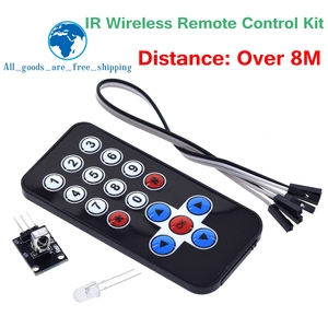 N1 1 Lnnnared ARED reless OTE reless 181838 Fo Arduino aspaspberry I