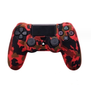 Custodia protettiva in gomma per PS4 custodia Controller per PS4 Cover di protezione in Silicone di controllo PS4 - Product Image 6