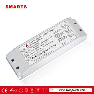 5 Years Warranty <strong>24v</strong> <strong>20w</strong> Triac Dimmable Constant Voltage <strong>Led</strong> Driver for <strong>Led</strong> Lighting - Product Image 6