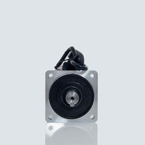 4KW Dreiphasen-AC-Servo antriebs motor mit 220V 50Hz-60Hz Getriebe mit variabler Frequenz