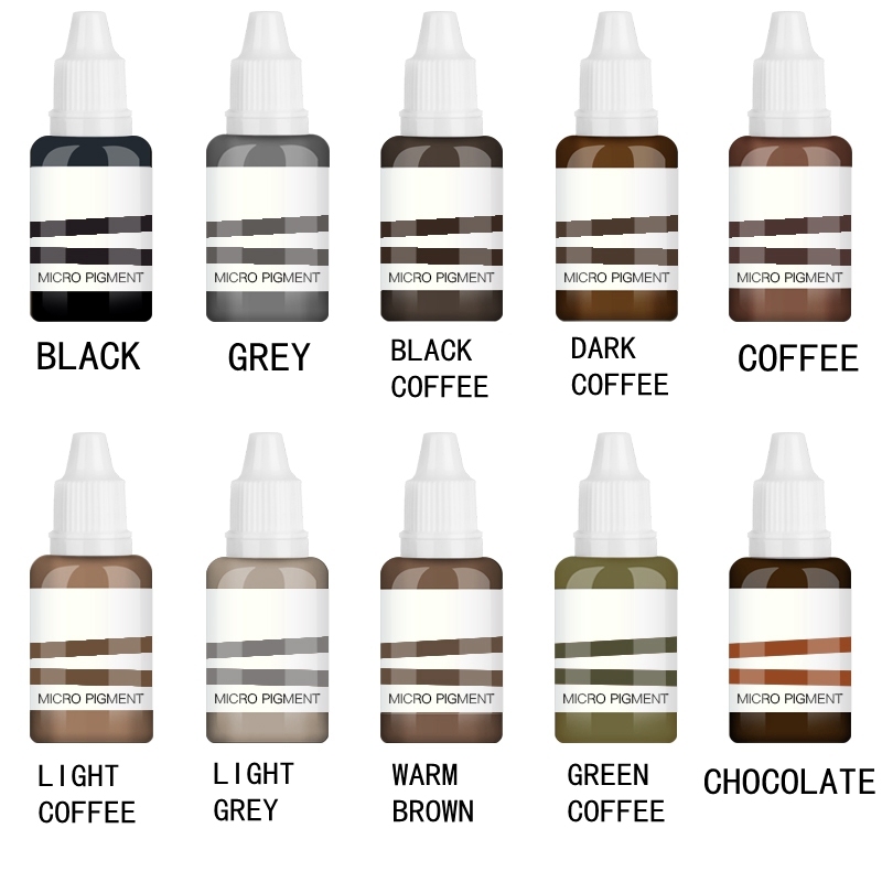 Light Coffee