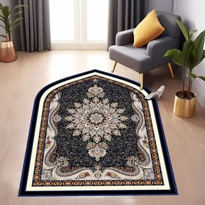 "Novidade <span class=keywords><strong>Plain</strong></span> Modern <span class=keywords><strong>Memory</strong></span> <span class=keywords><strong>Foam</strong></span> Prayer <span class=keywords><strong>Mat</strong></span> Set for Muslims Travel Size Colorido Roll-up Design"