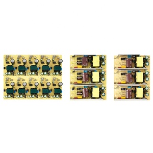 Módulo de fuente de alimentación conmutada de 12V 15V, aislamiento de entrada de placa PCB, salida de 110-240V, 1A, 1.2A, 1.3A, 1.6A, 2A, 2.5A