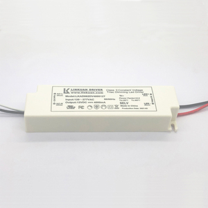 120-277V <strong>Input</strong> <strong>Led</strong> <strong>Driver</strong> 25 36Vdc Phase Dimming <strong>Led</strong> <strong>Driver</strong> 40W 50W CUL Approval <strong>Led</strong> Power Supply Class 2 - Product Image 1