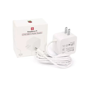 Offizielles Original Raspberry Pi 5 4G 8GB RAM Basic Kit Dev Board Optional Neueste neue RPI 5 auf Lager - Product Image 4