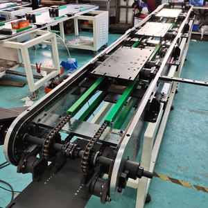 Pista vertical elíptica de 25mm de ancho, guía de curva Cnc de alta precisión, guía lineal de curva elíptica - Product Image 4