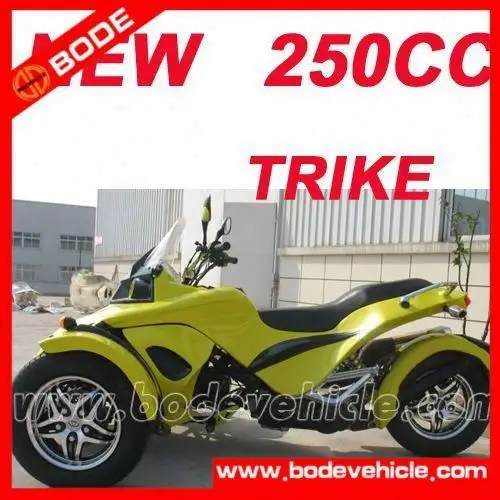 รถจักรยานยนต์สามล้อ250CC (MC-389)