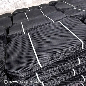HDPE Oyster Bag Diamond Type Plastic <strong>Net</strong> for Oyster Mesh for Oyster Farming Applications - Product Image 5