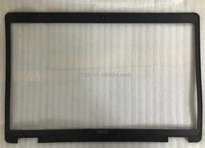 Piezas de ordenador portátil ensambladas, carcasas A B C D para Dell Latitude 5570 E5570, cubierta superior, reposamanos - Product Image 4