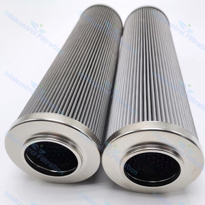 Eccellente artigianato rapido Turnaround sostituzione linea di aspirazione idraulica elemento filtro pressione P-351-B-06-5UW - Product Image 6