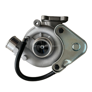 Ct20 טורבו 17201-54060 17201-64030 טורבו עבור toyota <span class=keywords><strong>2l</strong></span> מנוע דיזל 2.5L