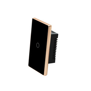 Смарт-шлюз SZDAYTON Lighting Tuya APP Zigbee, беспроводной смарт-выключатель Zigbee с 1 цепью и 2 схемами - Product Image 3