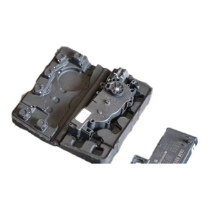 Used Spindle <strong>Drive</strong> for Mercedes 213 Rear Control Unit Soft Close <strong>Trunk</strong> Electric Tail Cover Lift Remote Control Suitcase Model - Product Image 3