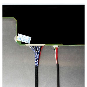 HD-Mi-LCD-Controller-Karte und Total station anzeigen LCD-Anzeige modul 20Pin Lvds 1050Nits 1024 X768 15-Zoll-LCD-Panel - Product Image 6