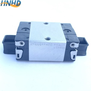 R1666-114-20力克Xroth直线导轨和滑道块R166611420 - Product Image 6