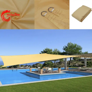 Multifunktion ales, im Freien verstellbares, umwelt freundliches Shade Sail/Shade Net - Product Image 3