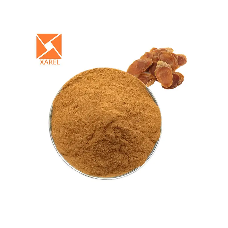 100% Pure Natural Ginseng Korean Extract Red Ginseng Root Extract Powder