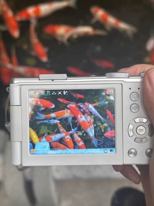 厂家直销12x光学变焦56MP专业数码相机4k视频迷你儿童Appareil照片拍照二手<span class=keywords><strong>CCD</strong></span>
