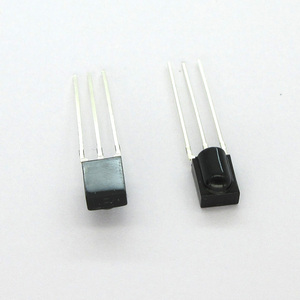 Amplificador óptico electrónico LC, módulo receptor de infrarrojos de 360 grados, Sensor para decodificador, TV, Sensor Ir, uso - Product Image 1
