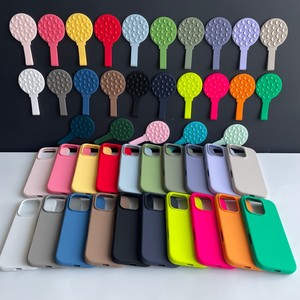 Orijinal manyetik iPhone 14 için Apple kılıf sıvı silikon Pro Max artı 16 Pro Max kılıf kablosuz şarj tam koruyucu kapak - Product Image 6