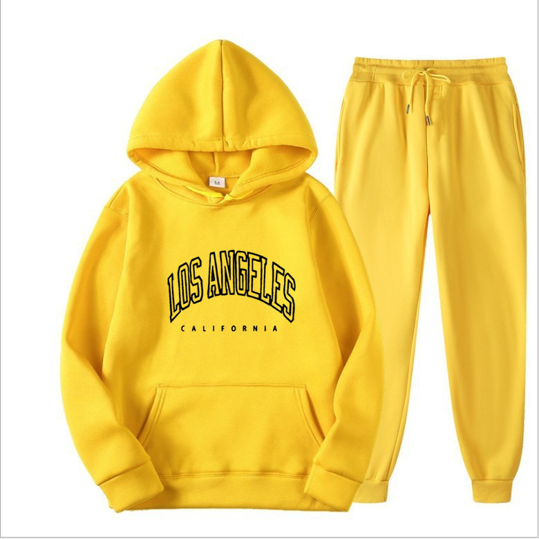 Yellow+Black Logo