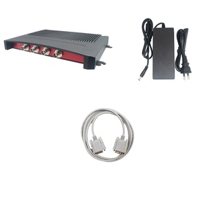 INVELION Long Range IMPINJ E710 Chip High Performance 4/8/16 Ports UHF RFID <strong>Fixed</strong> Reader 35M Free SDK Warehouse <strong>Asset</strong> Tracking - Product Image 5