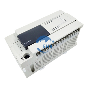 Schneller Versand SPS-Programmier-Controller-FX3U-48MTES-A - Product Image 1