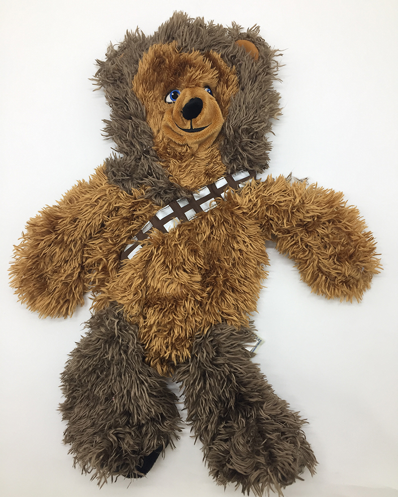 peluche