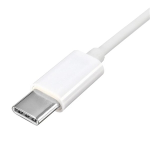 แท่นชาร์จ30Pin ตัวเมียเป็น USB-C USB 3.1 Type C,สายเคเบิลตัวผู้สำหรับ Xiaomi 4c Onplus2 3 NEXUS 5X 6P LG G5 Huawei P9 ZUK 10ซม. - Product Image 2