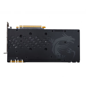 GeForce การ์ดจอ GTX 1070 TI 8 GB สำหรับเล่นเกม, การ์ดจอ GPU GTX1070 TI 8 GB - Product Image 2