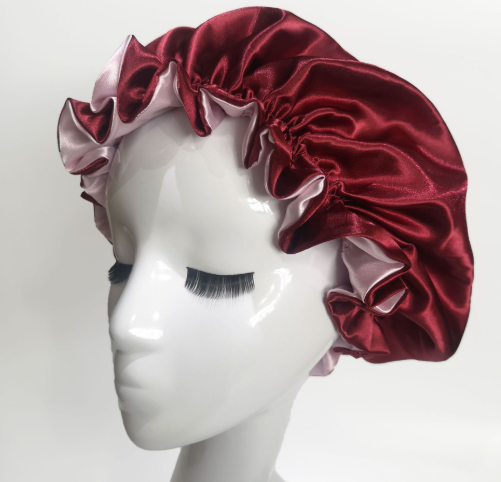 34*34 Burgundy