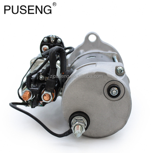 Máy xúc phần 207-1556 2071556 động cơ khởi động điện cho Sâu Bướm mèo 330C 330d 336d 345B động cơ C9 - Product Image 5