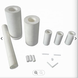 ตลับกรอง PP ละลาย-เป่าสำหรับ1U กรองน้ำ5U 10U 100U 50U 25U - Product Image 5