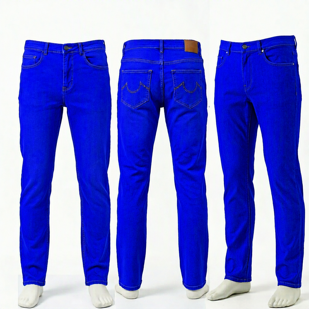 Azul