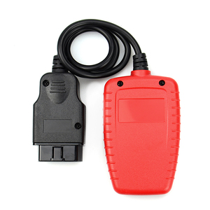 Fehlercode-Lesegerät für Auto motoren MS 309 Multifunktion aler OBD 2-Scanner Lesen und Löschen der Fehlercode-Ansicht Einfrieren von Daten CAN-Diagnose tool - Product Image 3
