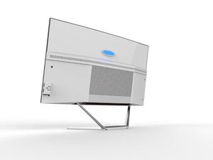 Trasporto Libero di Vendita Calda Della Cina Molto a Buon Mercato Monoblocco Ufficio Utilizzando All in One Gaming Desktop Del Computer Pc - Product Image 5