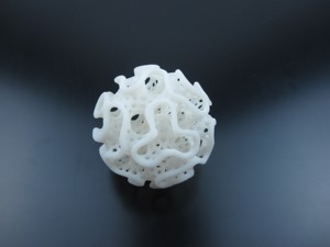 High Quality CNC Rapid <strong>Prototype</strong> SLA SLS 3D Printing Service - Product Image 4