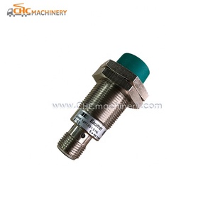 混凝土泵零件感应接近传感器IFRM 18P1301/S14L鲍默PNP传感器，用于三一混凝土泵零件 - Product Image 5