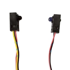 QT50CM厘米/QT30CM厘米红外光开关红外传感器 - Product Image 1